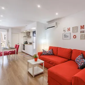 Apartment Aire Del Mar Spain