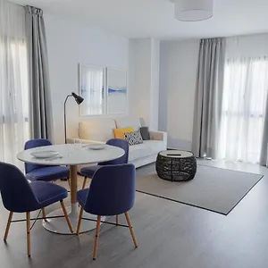  Appartamento Caleta Homes - Ancha Del Carmen Spagna