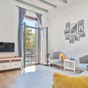  Appartamento Citytrip Barceloneta Spagna
