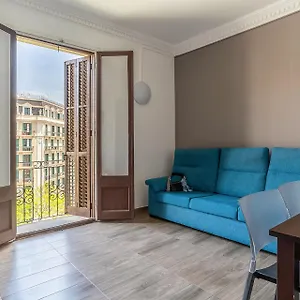 Apartament Ab Marina, Barcelona