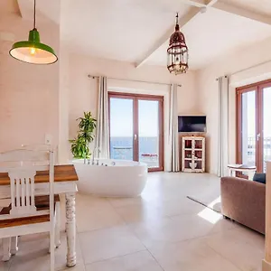 La Residencia , Tarifa Spanje