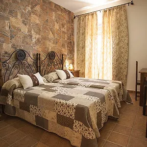 Cinco Balcones , Aracena Spanje