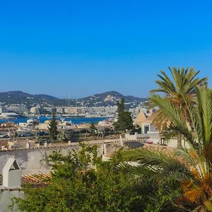  Apartment Homes Xereca -ibiza - Dalt Spanien